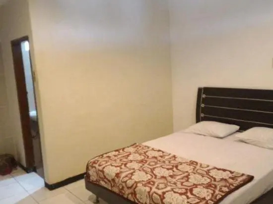 Hotel Sentral Jombang