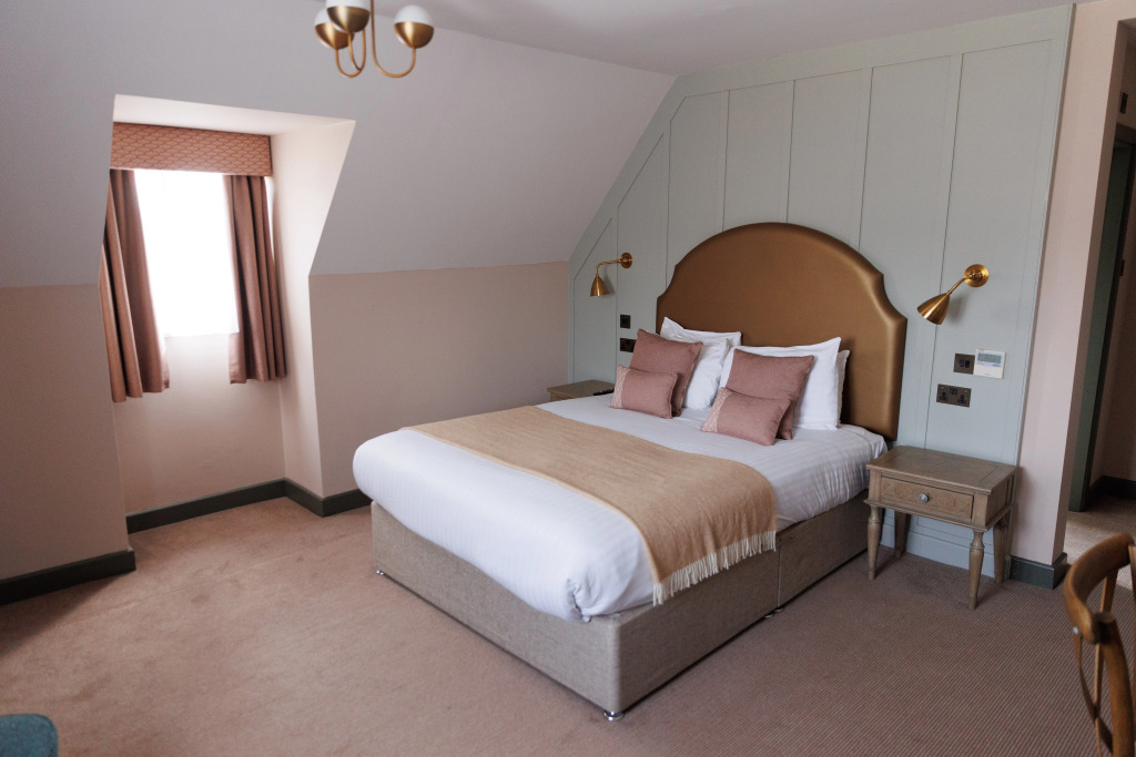 Stanton House Hotel