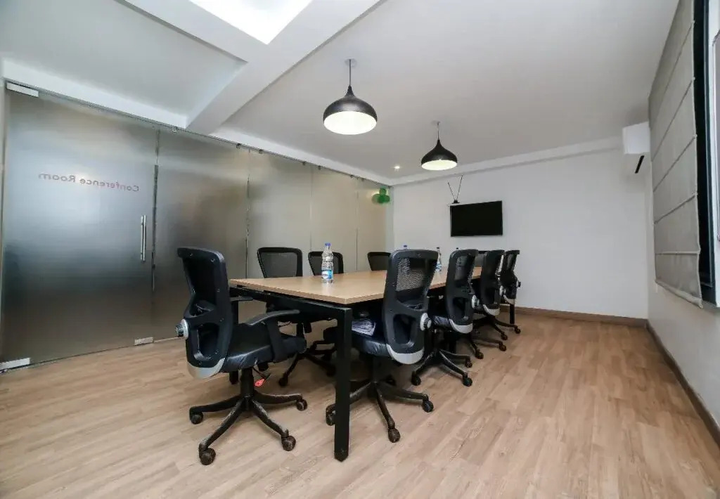 OYO Townhouse 068 Sohna Road 2