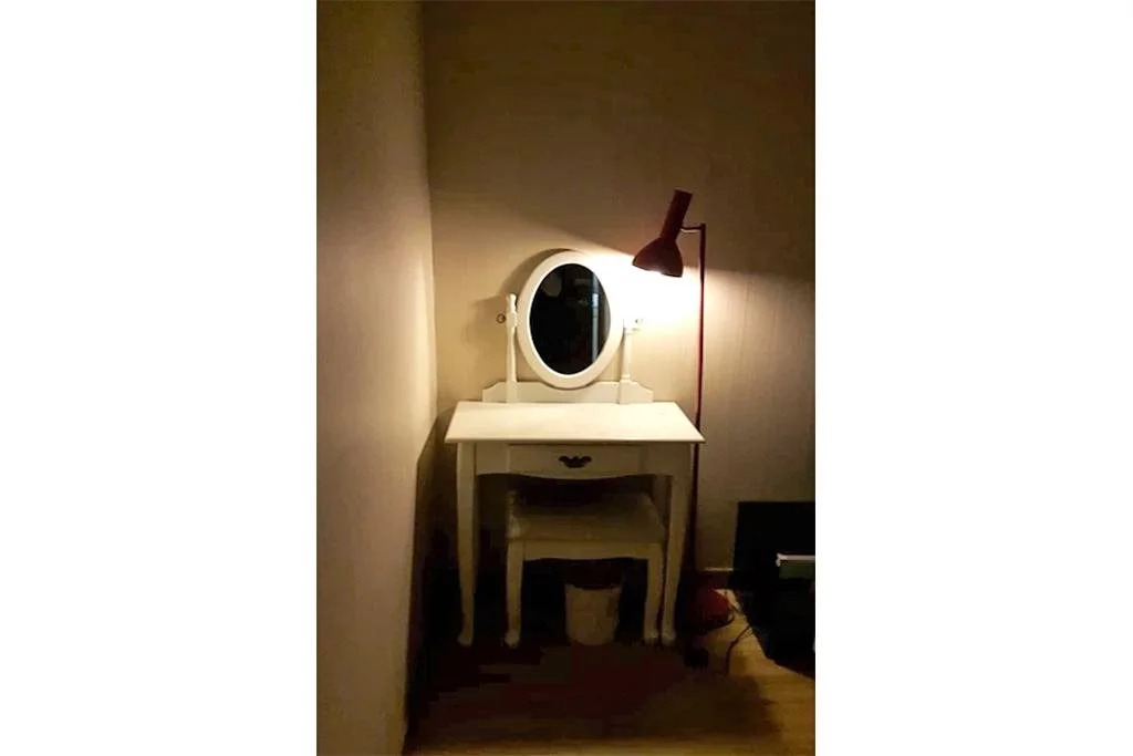 MAMA Guesthouse Haeundae