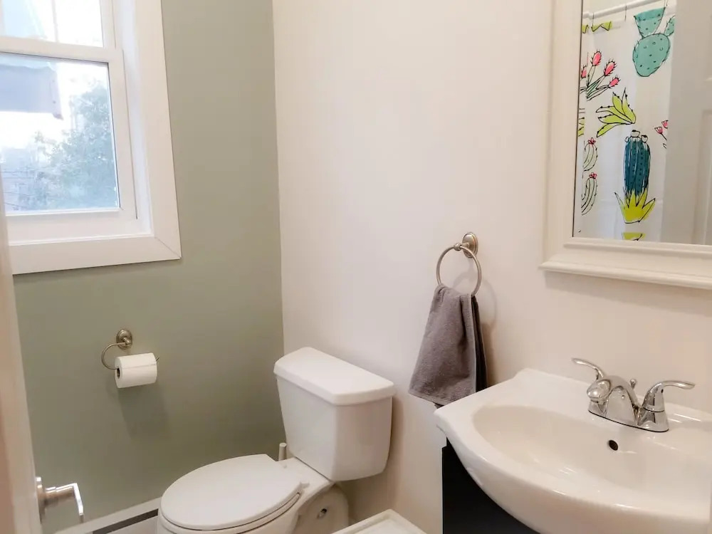 Ottawa Stay Downtown Suites