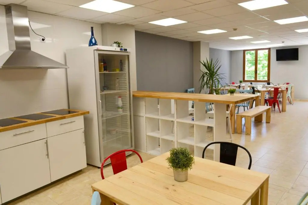 Alda Estella Hostel