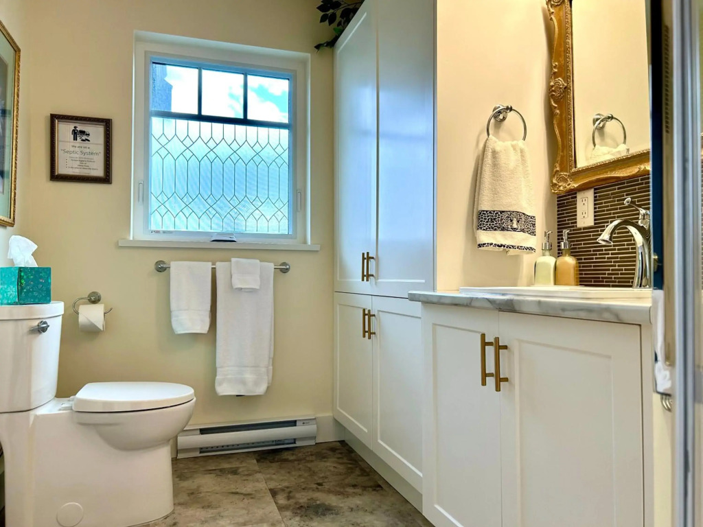 Seagull Studio Vacation Guest Suite