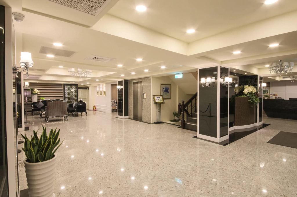 Finders Hotel Hualien Wen Hua