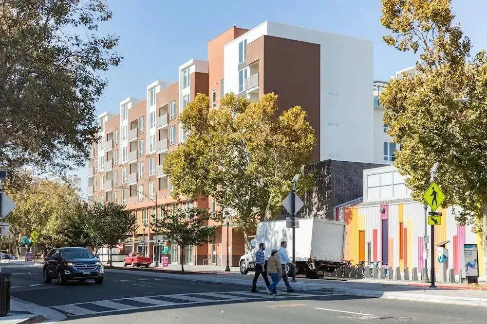 Charming Downtown San Jose Suites by Sonder