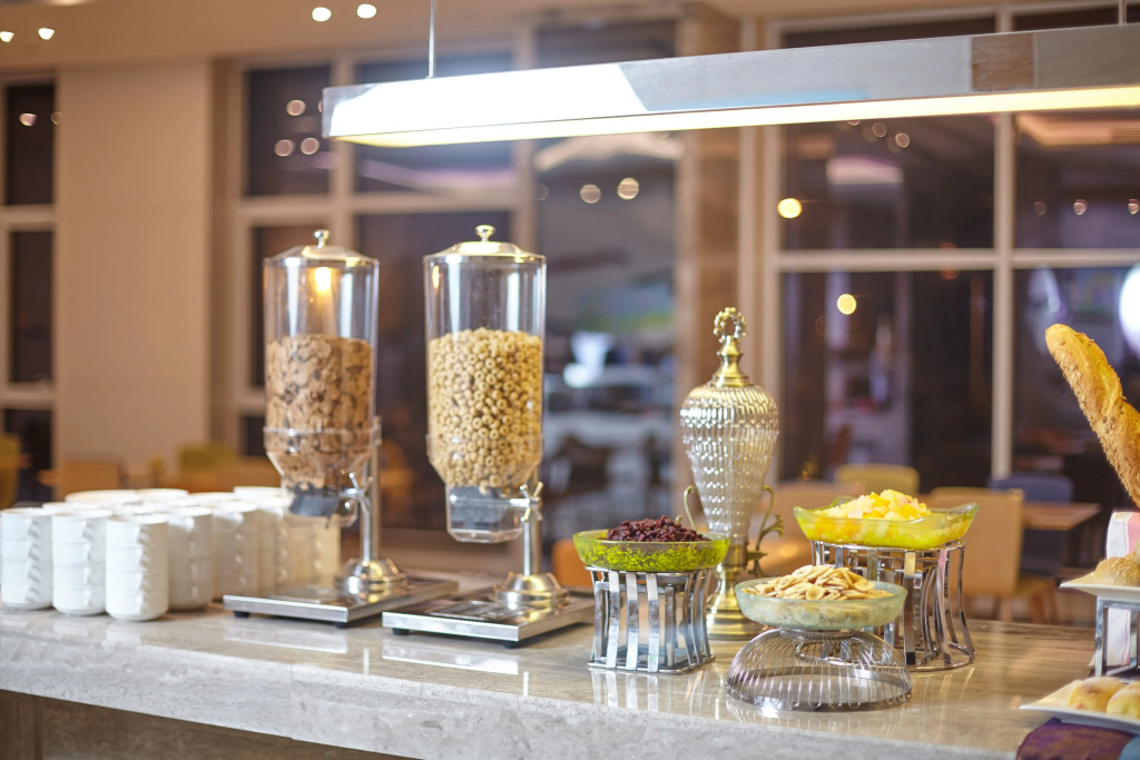 Holiday Inn Express Hangzhou Gongshu by IHG