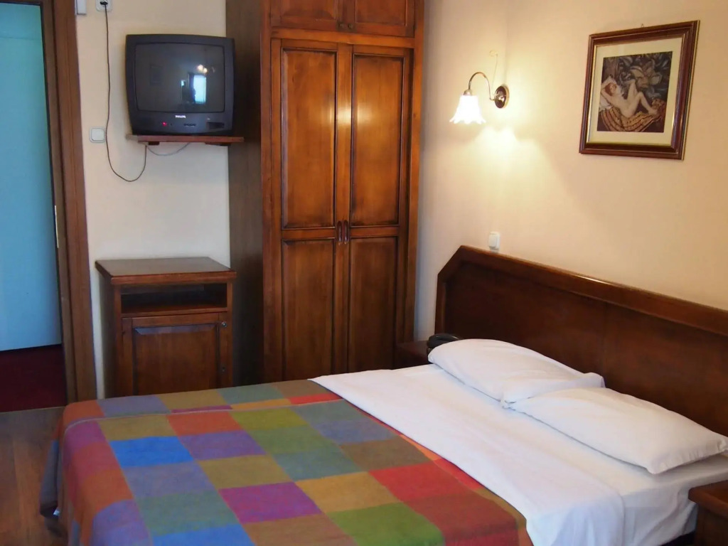 hotel Casa latina