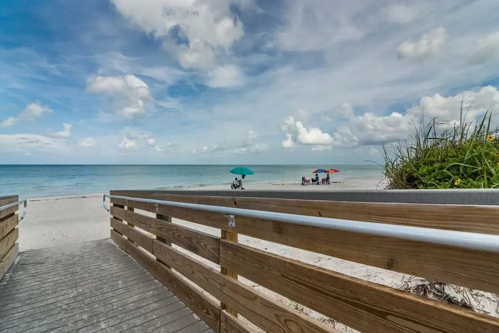 Gulfside Villas #11