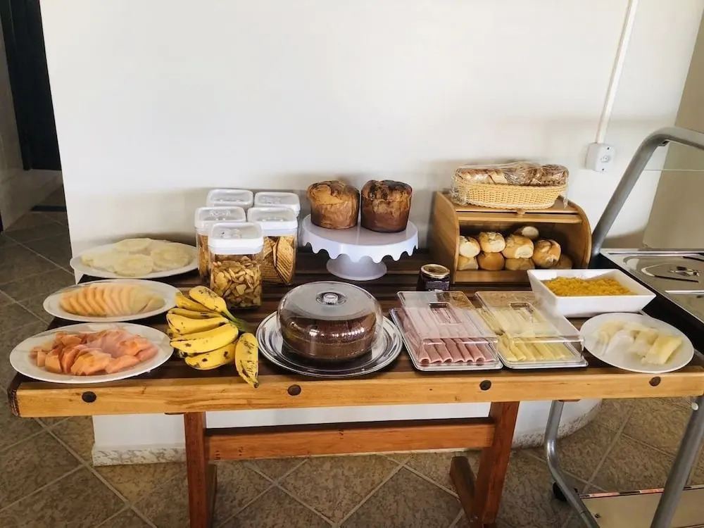 Rio Mar Praia Hotel