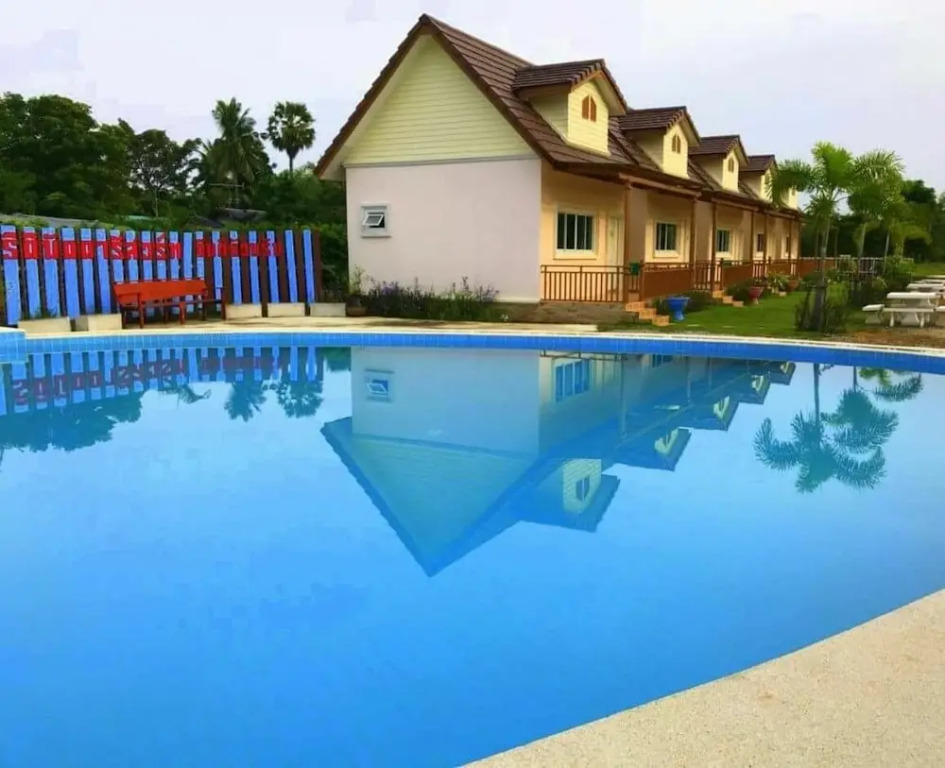 Thitinaddha Resort Hua Hin