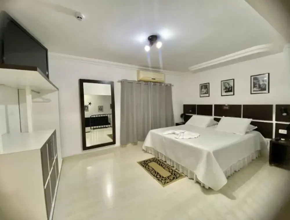 Grande Hotel