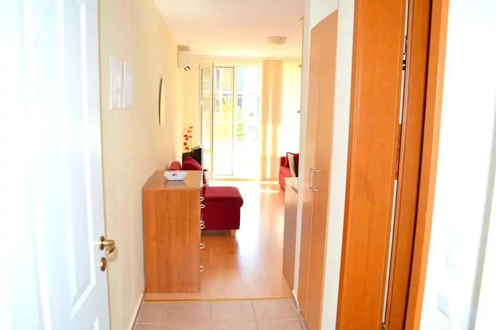 Apartment in Nessebar Fort Club