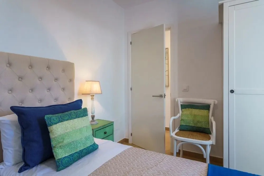 Marina 3 bedroom villa, Cala Blanca