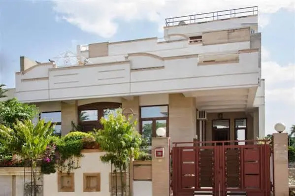 Pink City Home Stay
