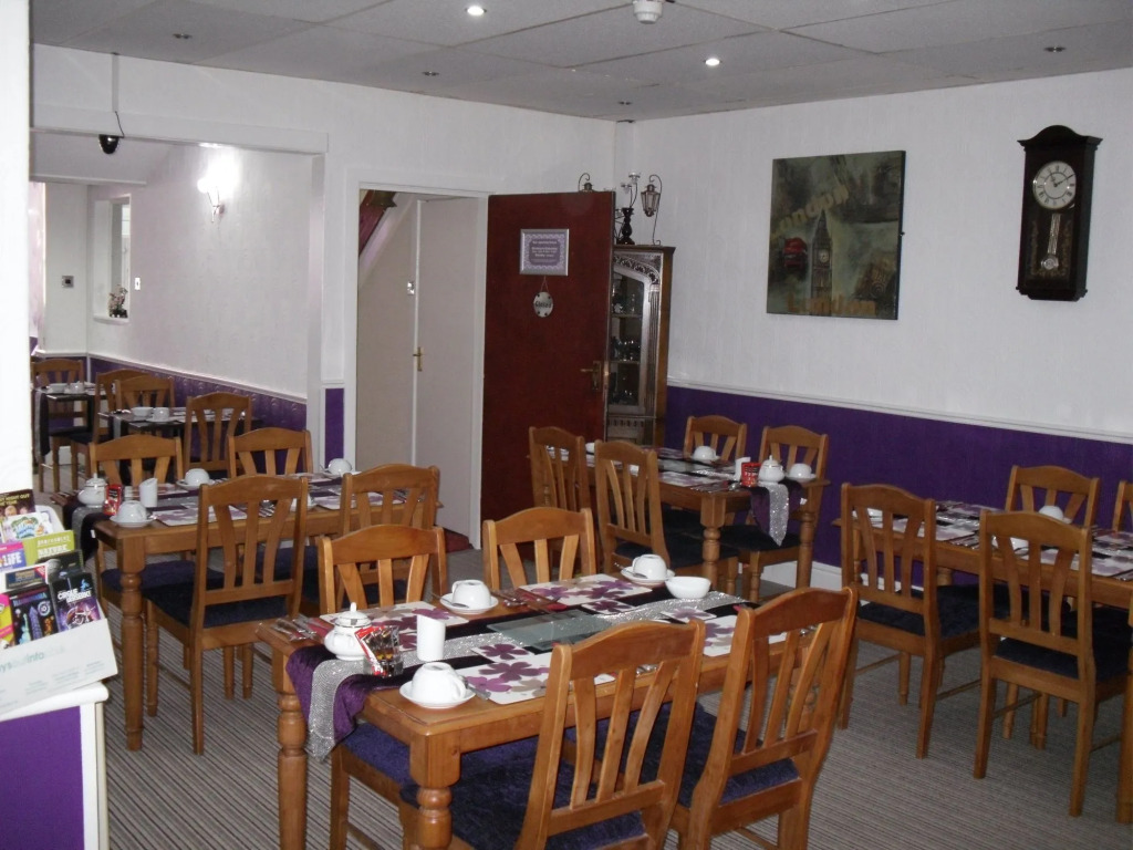 The Trentham Hotel