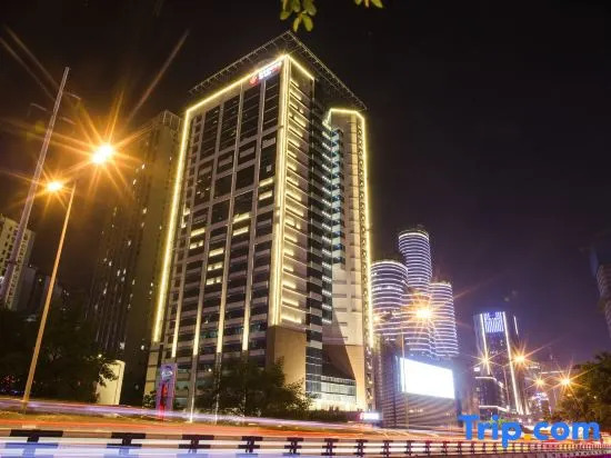 Air China Hotel Chongqing