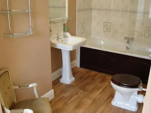 St Olaves Hotel