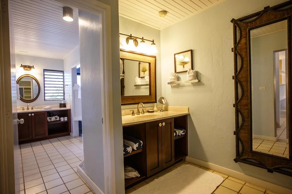 The Meridian Club on Pine Cay