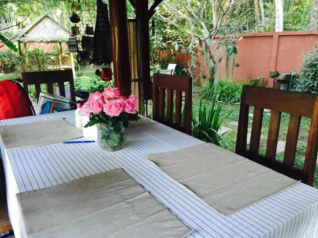 September Inn Villa