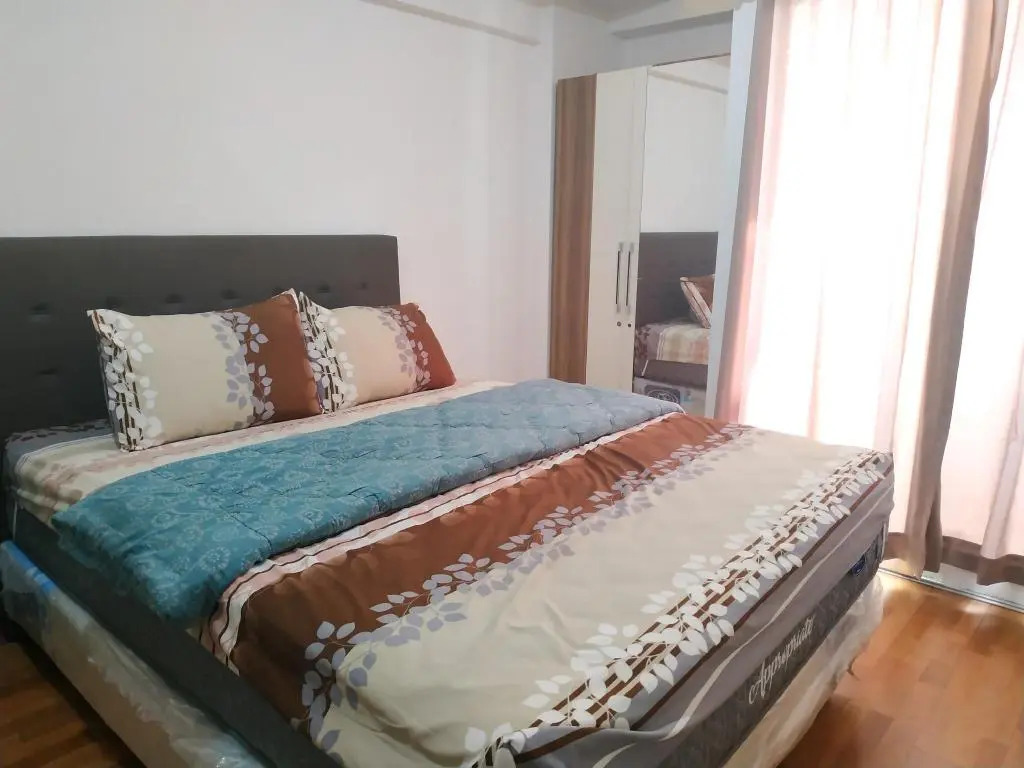 OYO 3998 By Blessing Sentra Timur