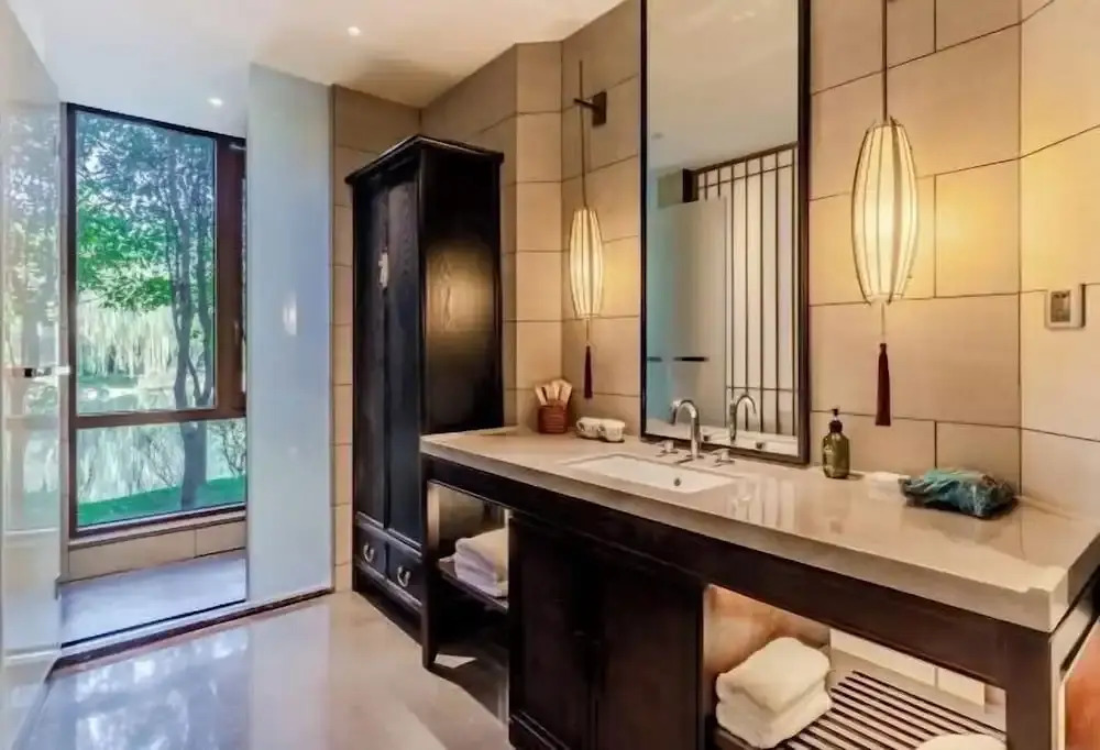 Wuxi Shanse Hotel