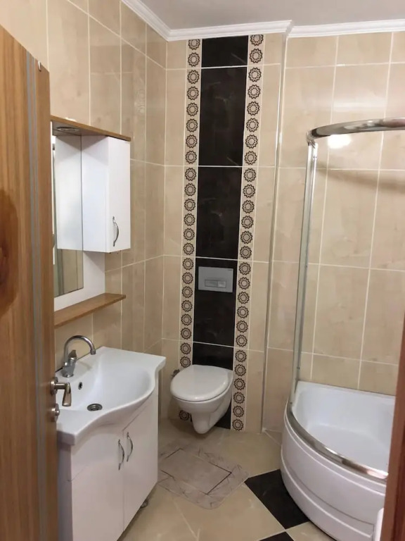 Luxury And Comfort In The City Center