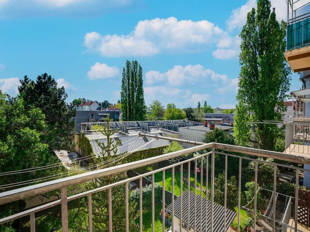 Arcadio - Design Apartments