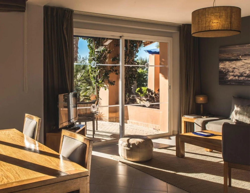 Paradis Plage Surf Yoga & Spa