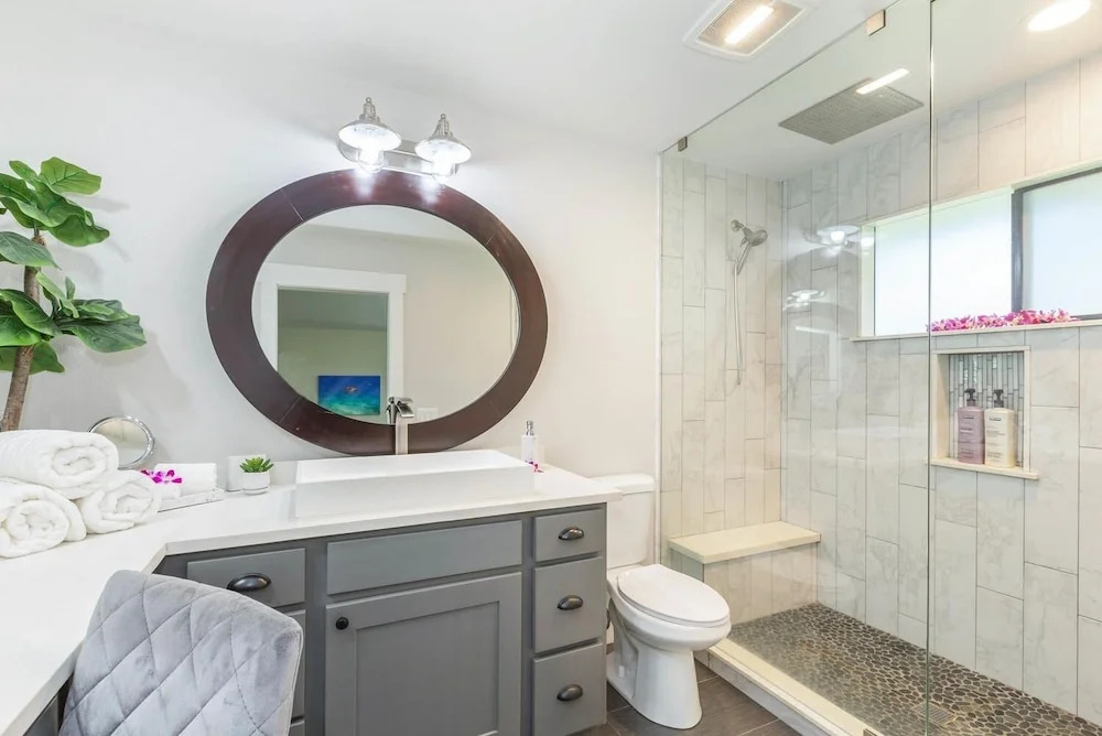 Hale Waileia 3 Bedroom Home