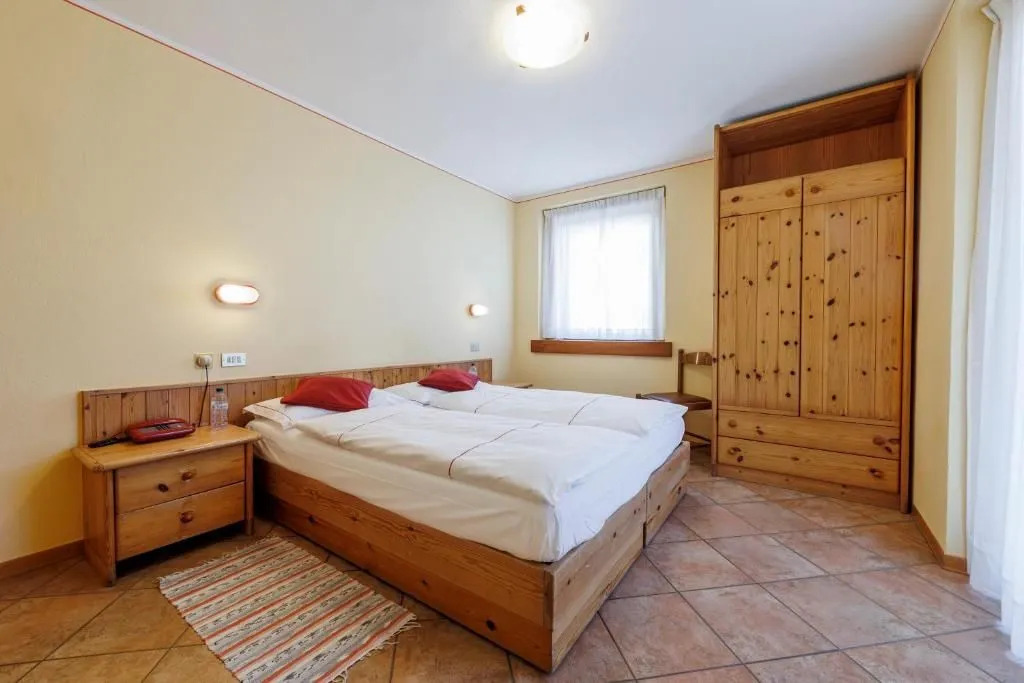 Hotel San Rocco