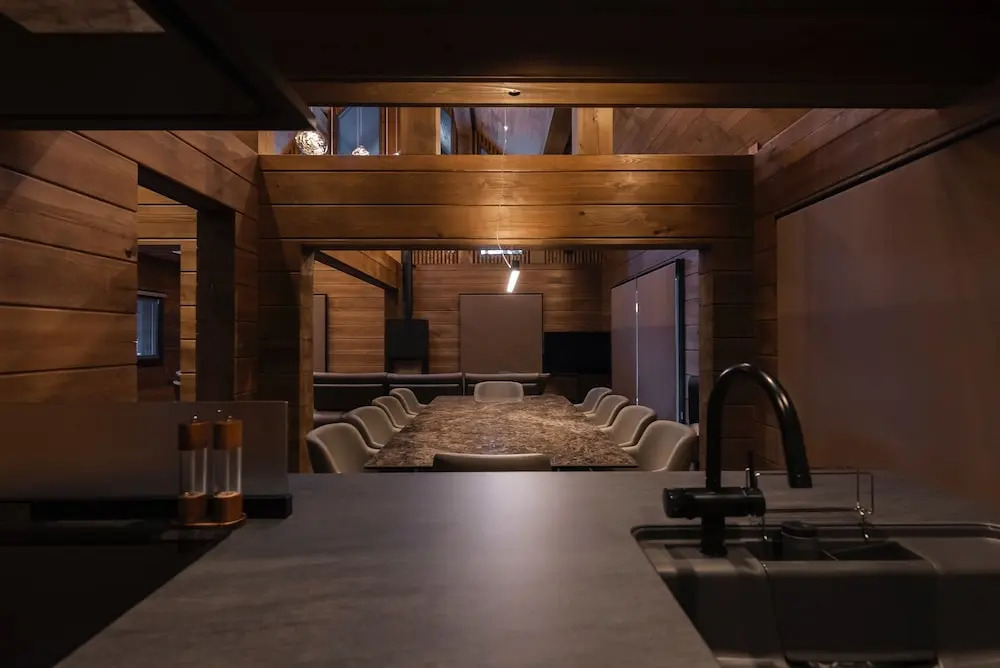 Fountainhead Hakuba