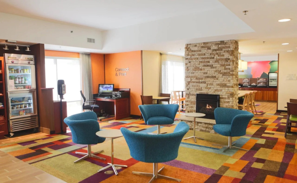 Comfort Inn & Suites Berea