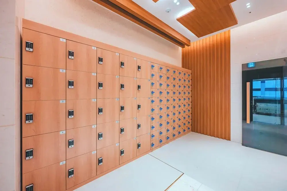 WONJU CITI HOTEL Corporate City