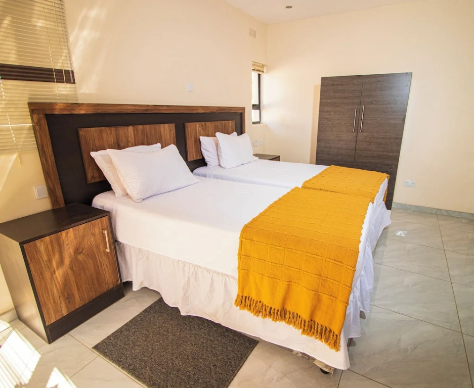 Bethel Lodgings