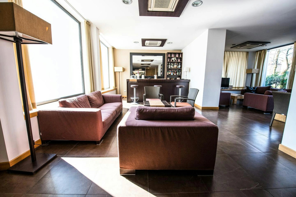 Hotel Touring