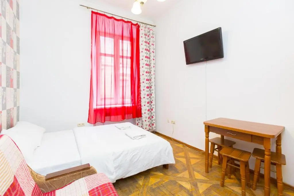 Apartment Krakivska 34/2