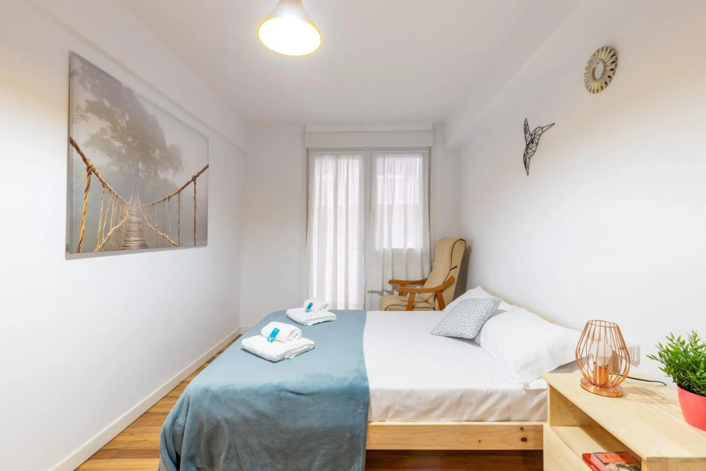 Antiguako - BasKey rentals