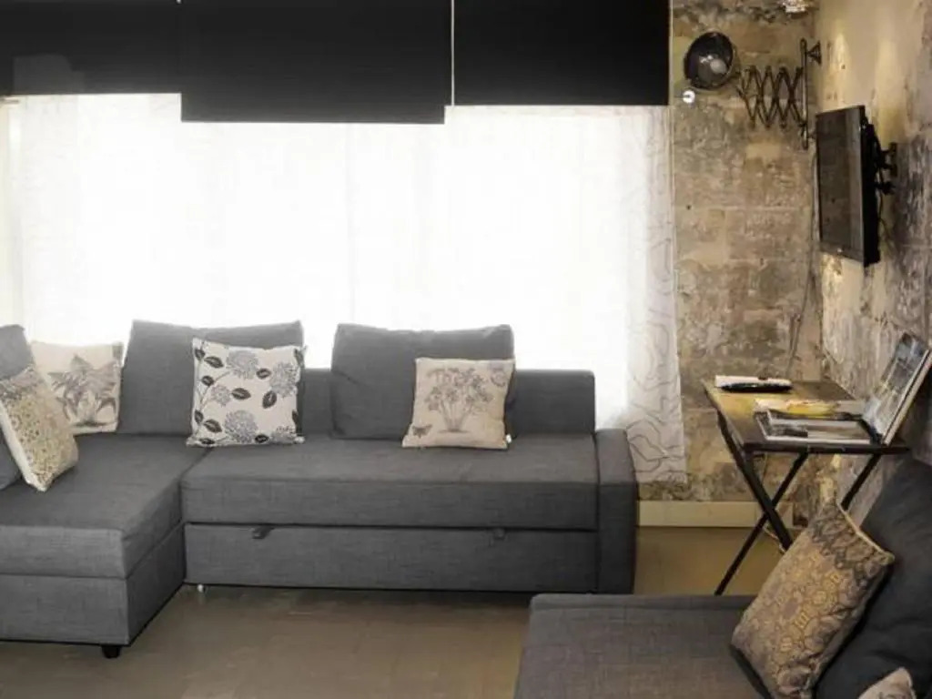 Appartements La Croix - Hyper Centre - Palais des Papes et Pont dAvignon - WiFi