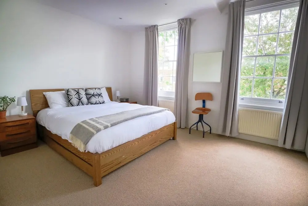 3 Bedroom House in De Beauvoir Town