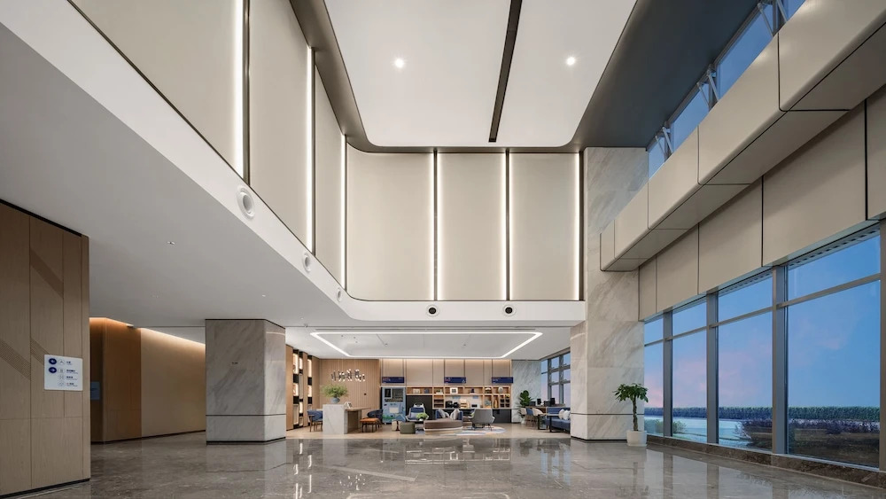 Holiday Inn Express Guiyang Airport