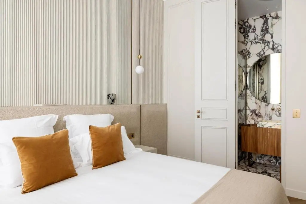 HIGHSTAY - Luxury Serviced Apartments - Le Marais