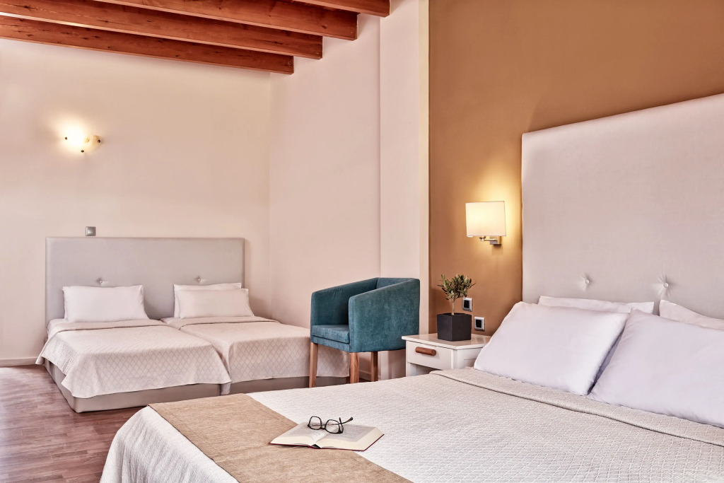 All Senses Nautica Blue Exclusive Resort & Spa Rhodes By Anayia All Inclusive Resorts