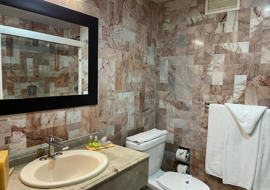 Hotel Victoria Poza Rica by Brahma