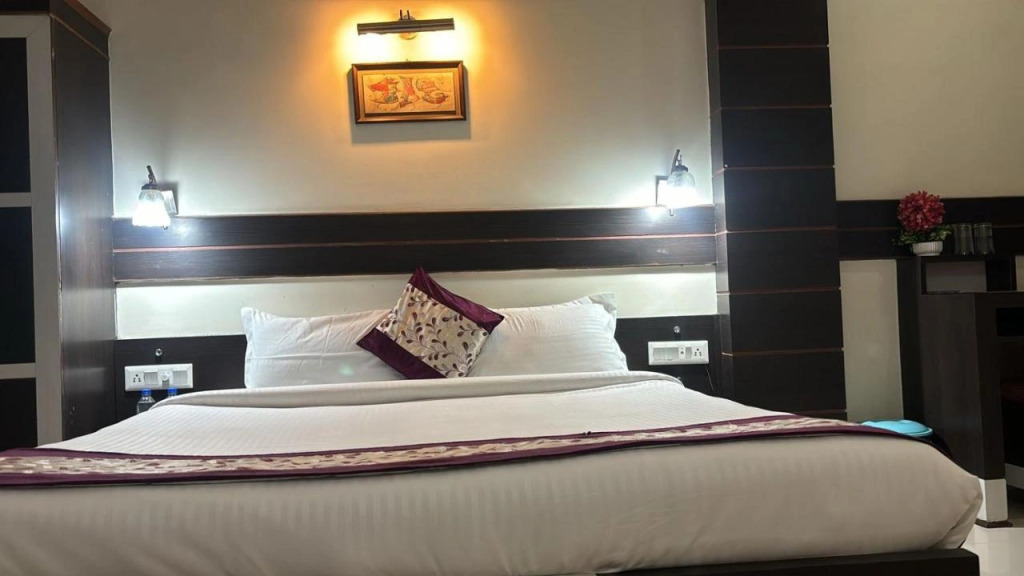 Hotel Star Regency