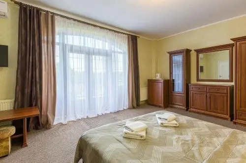 Shepilska Relax Complex
