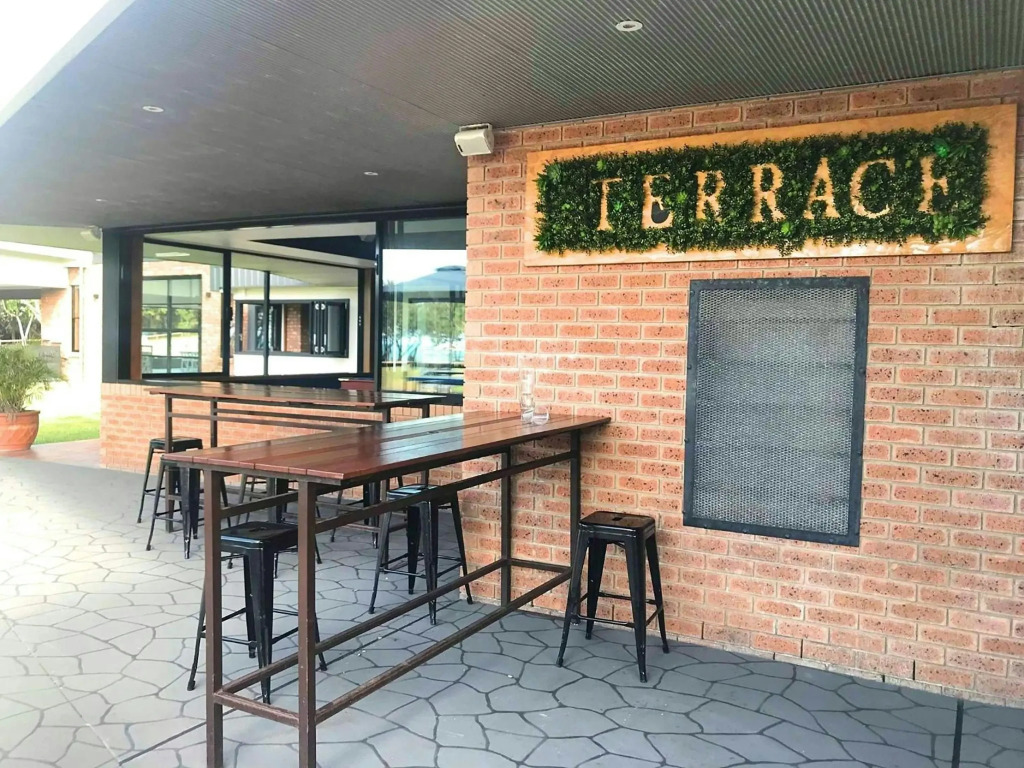 Mackay Seabreeze Apartments