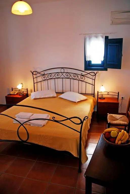 Anemousa Hotel