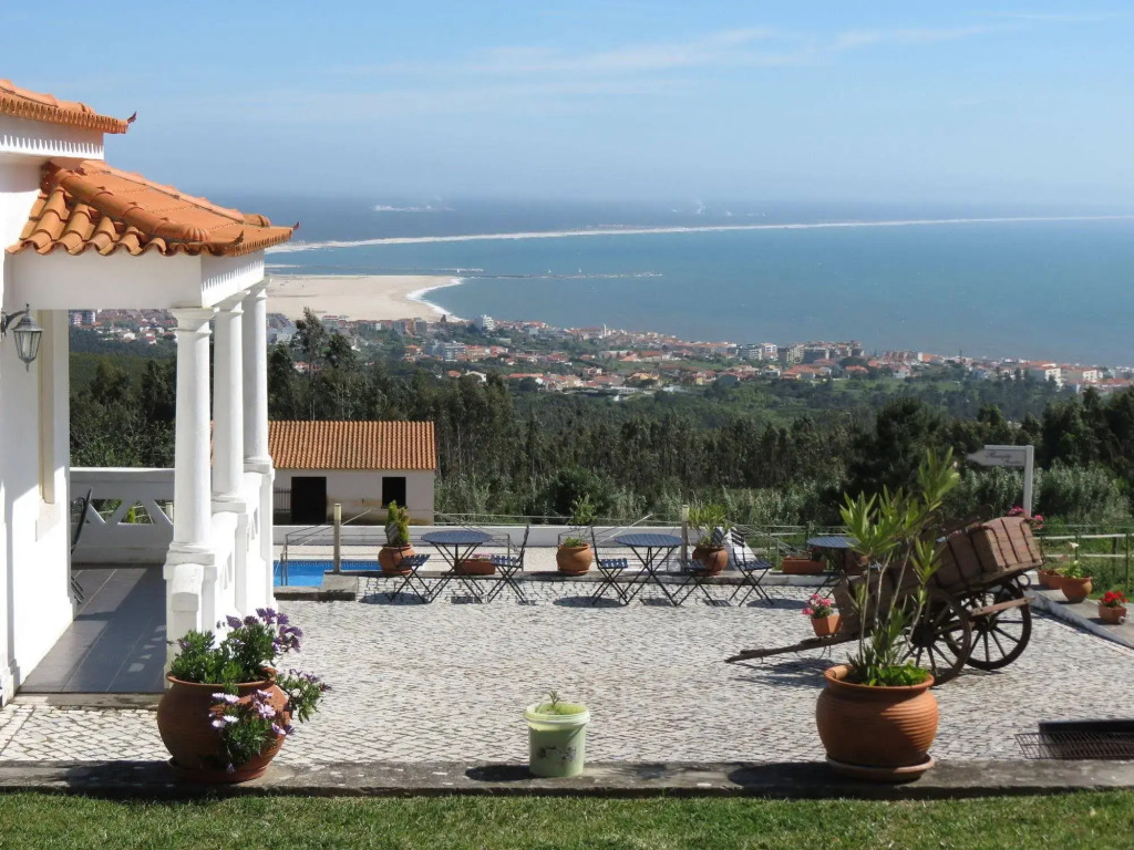 Casa Pinha