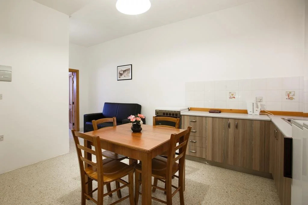 Dolphin Court Gozo