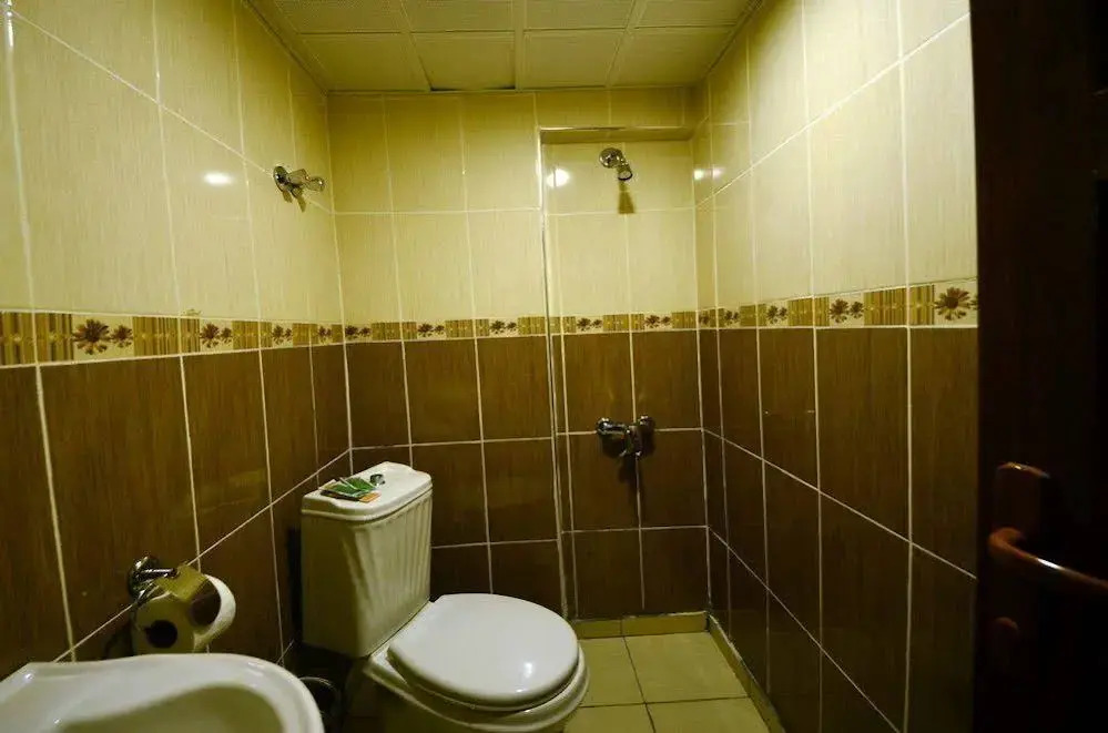 Hotel Istiklal